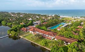 Jetwing Lagoon Wellness, A Luxury Reserve - Adults Only
